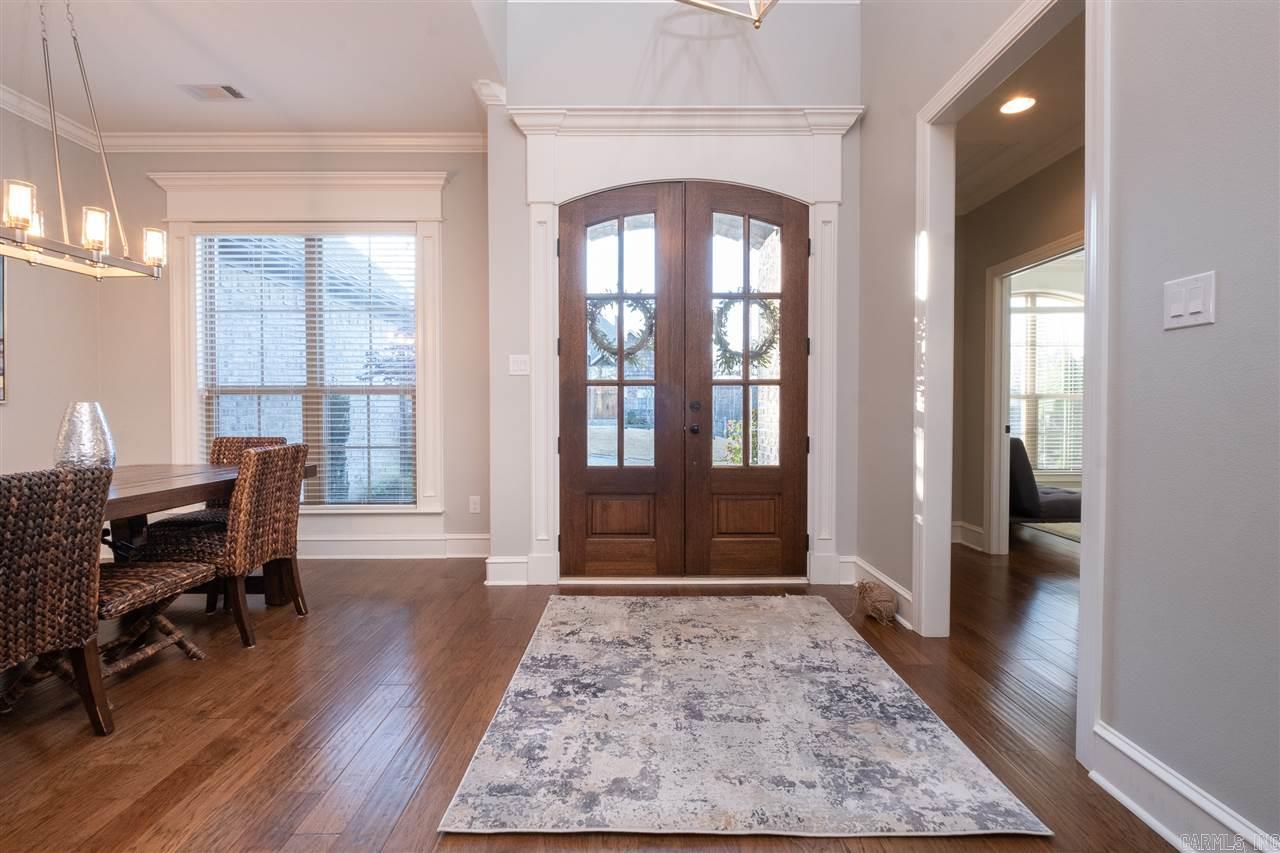 WOODLANDS EDGE - Residential