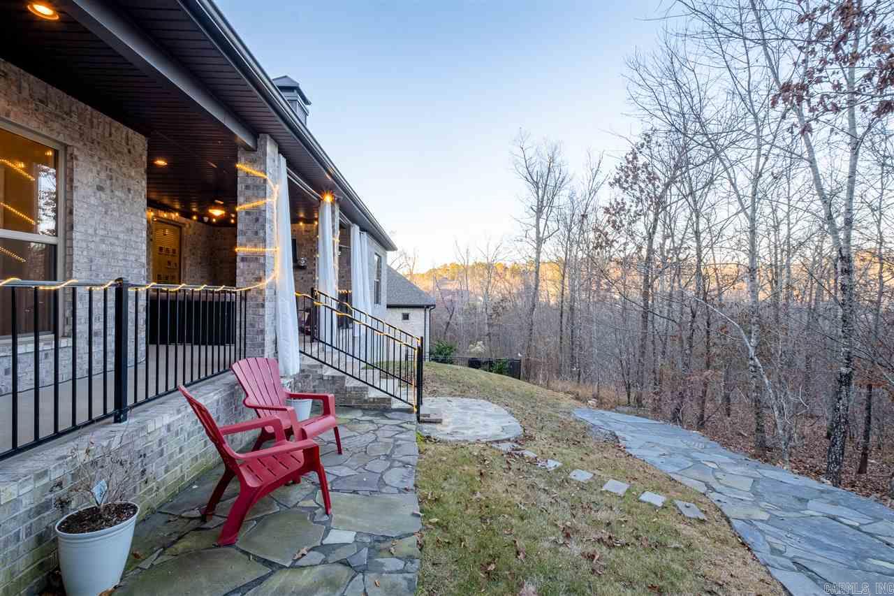 WOODLANDS EDGE - Residential