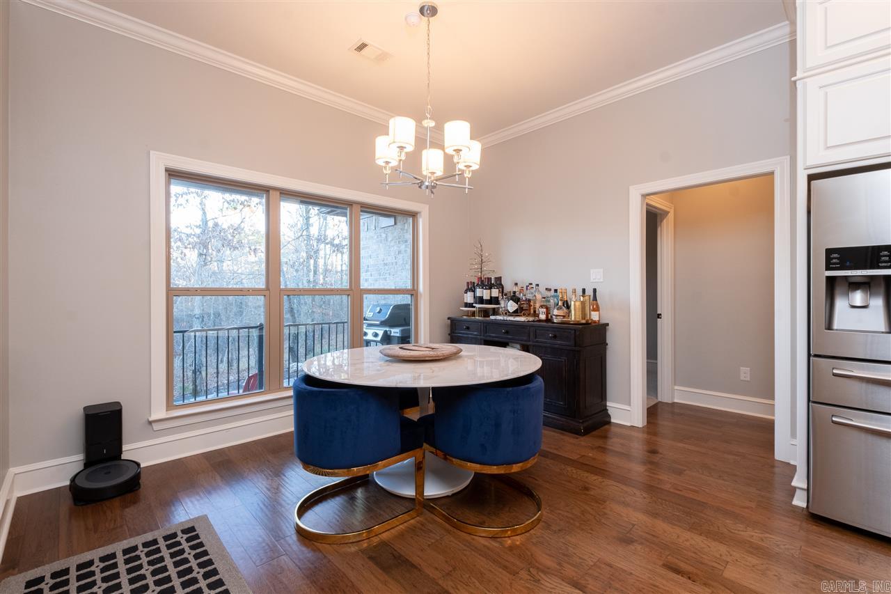 WOODLANDS EDGE - Residential