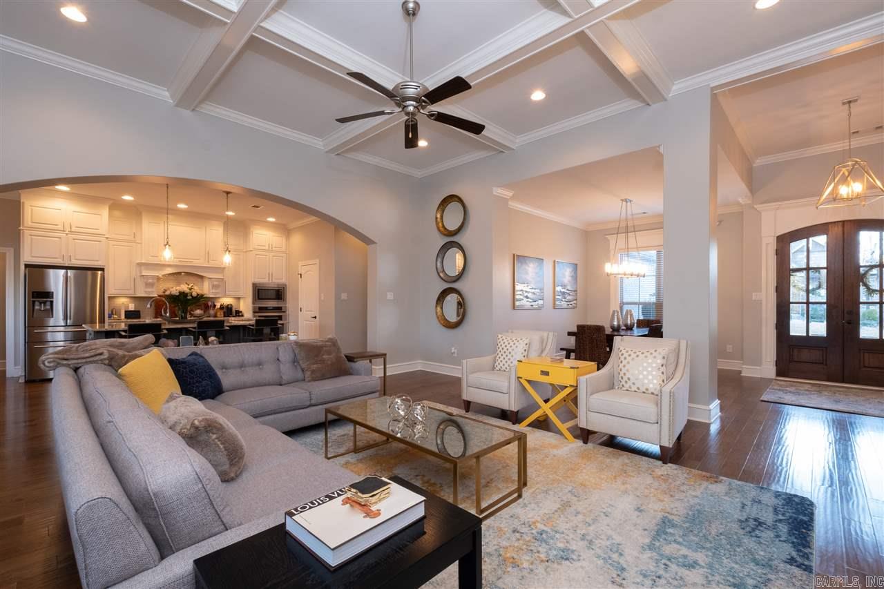WOODLANDS EDGE - Residential