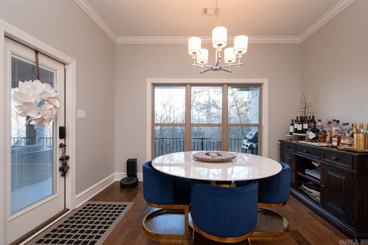 WOODLANDS EDGE - Residential