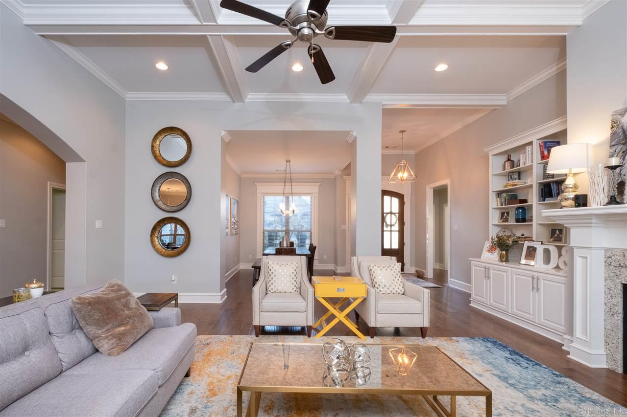WOODLANDS EDGE - Residential