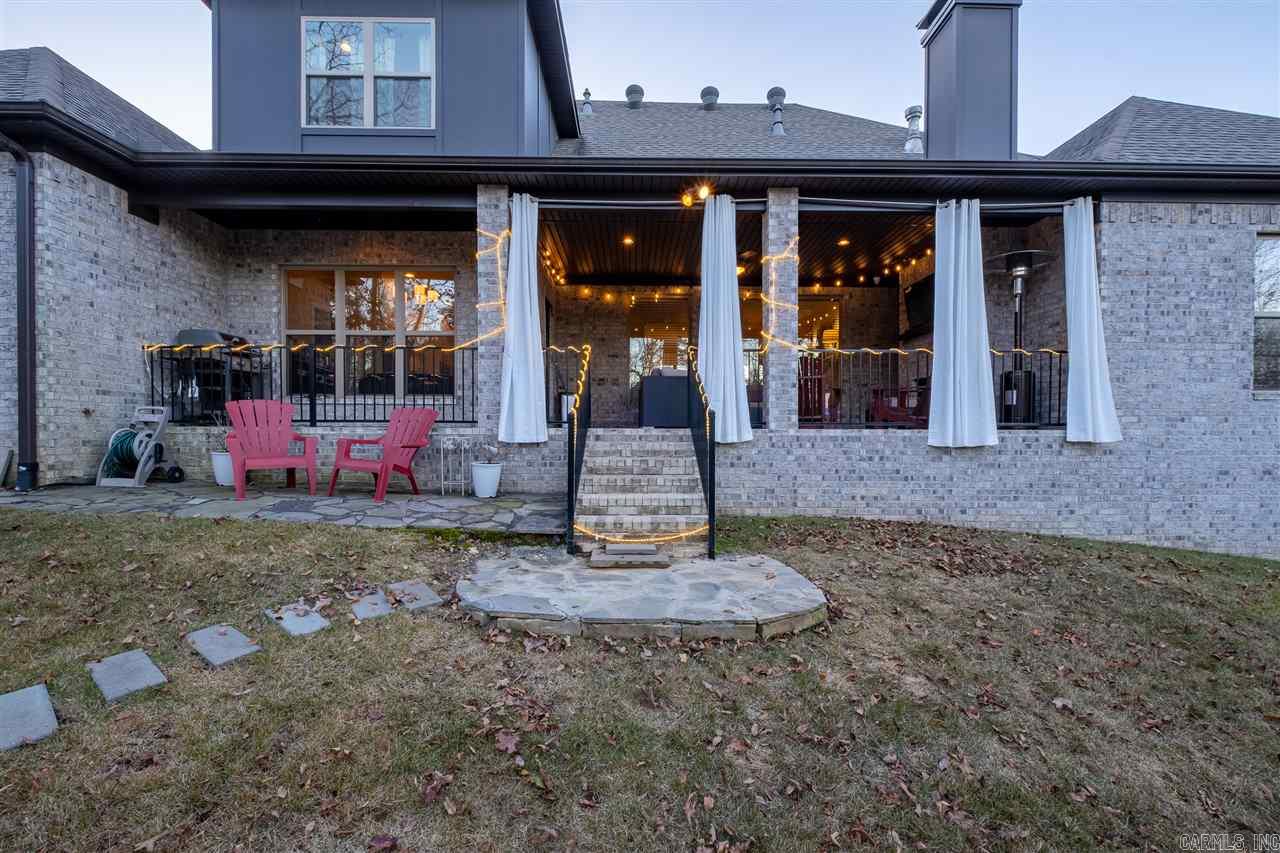WOODLANDS EDGE - Residential