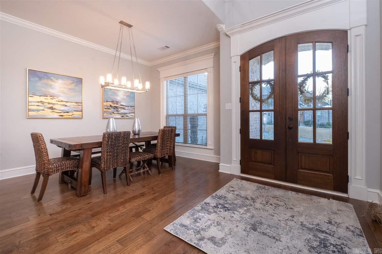 WOODLANDS EDGE - Residential