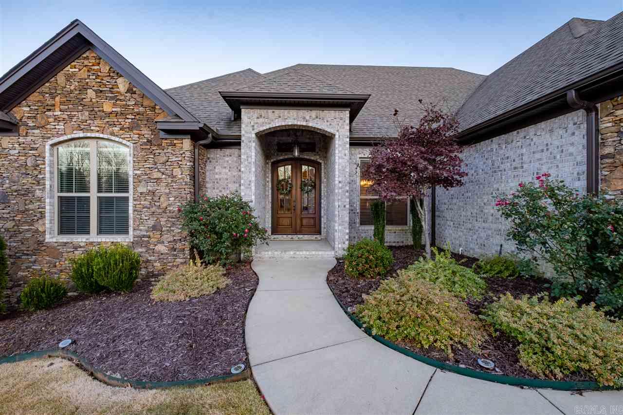 WOODLANDS EDGE - Residential