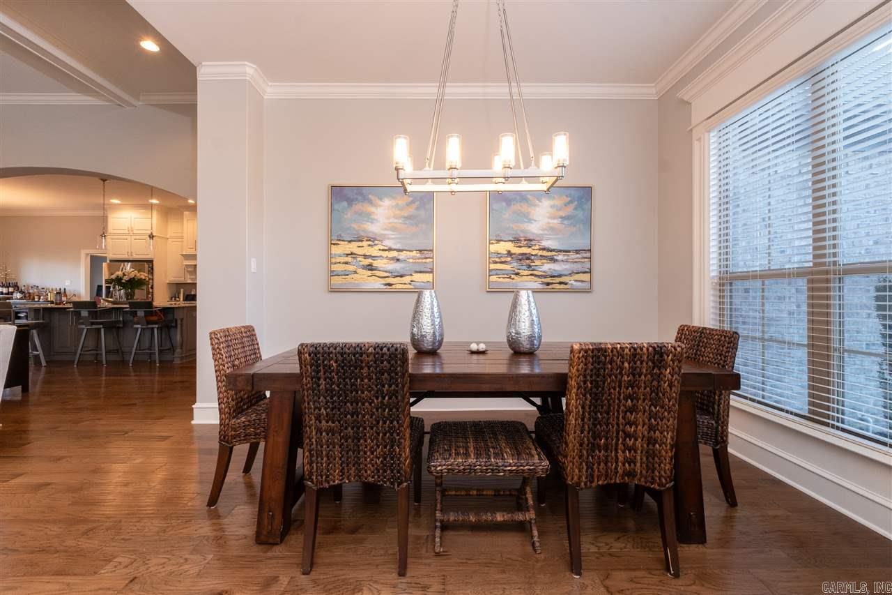 WOODLANDS EDGE - Residential