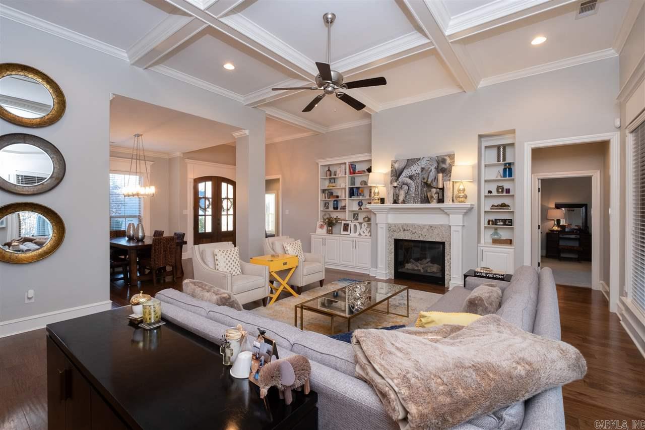 WOODLANDS EDGE - Residential