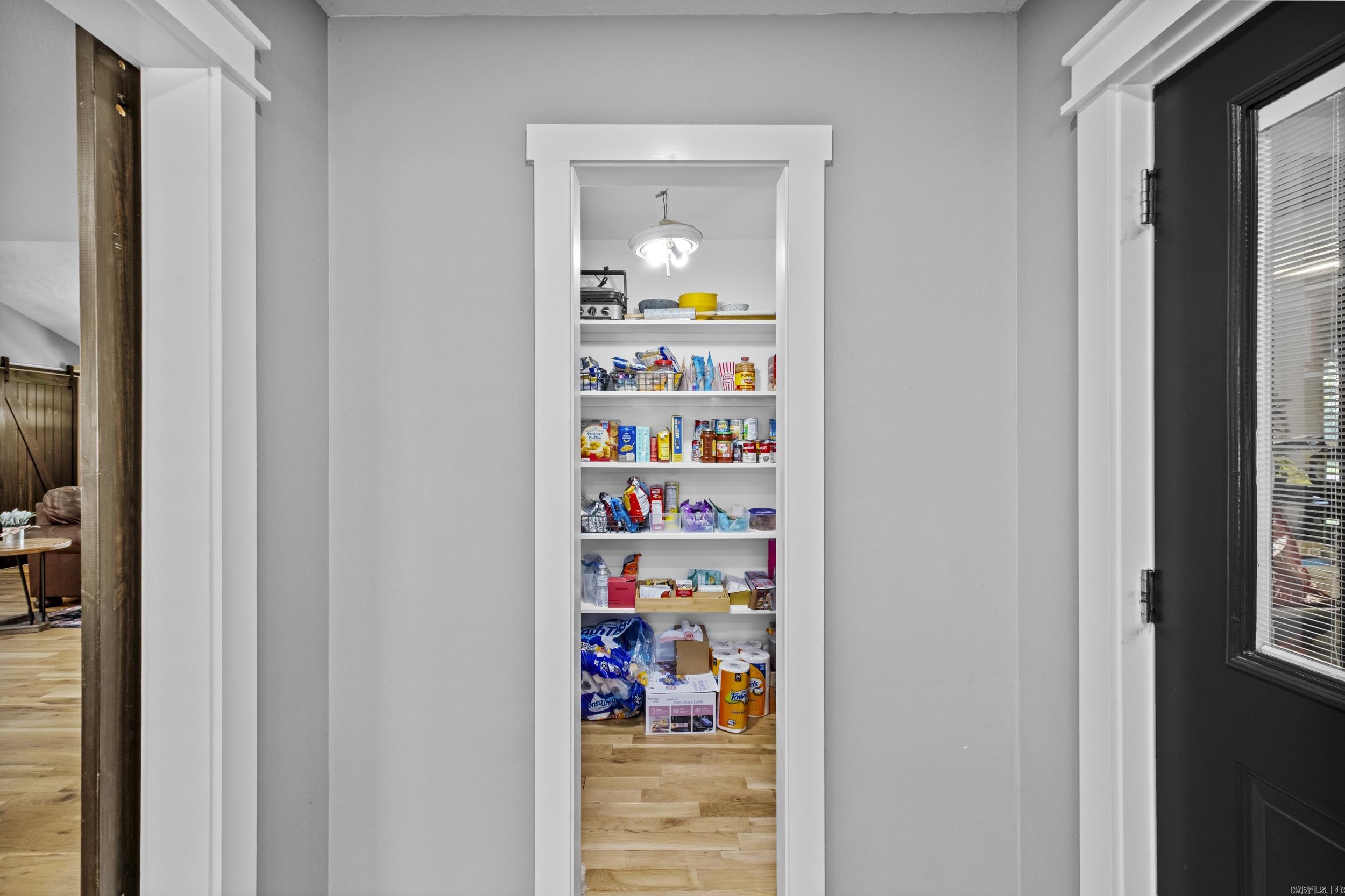 Not In List - Residential