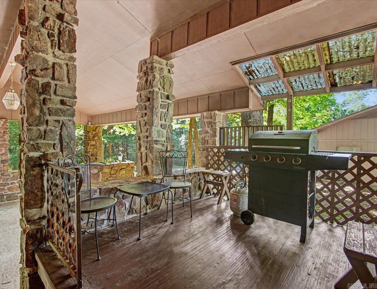 CASTILLO - Residential