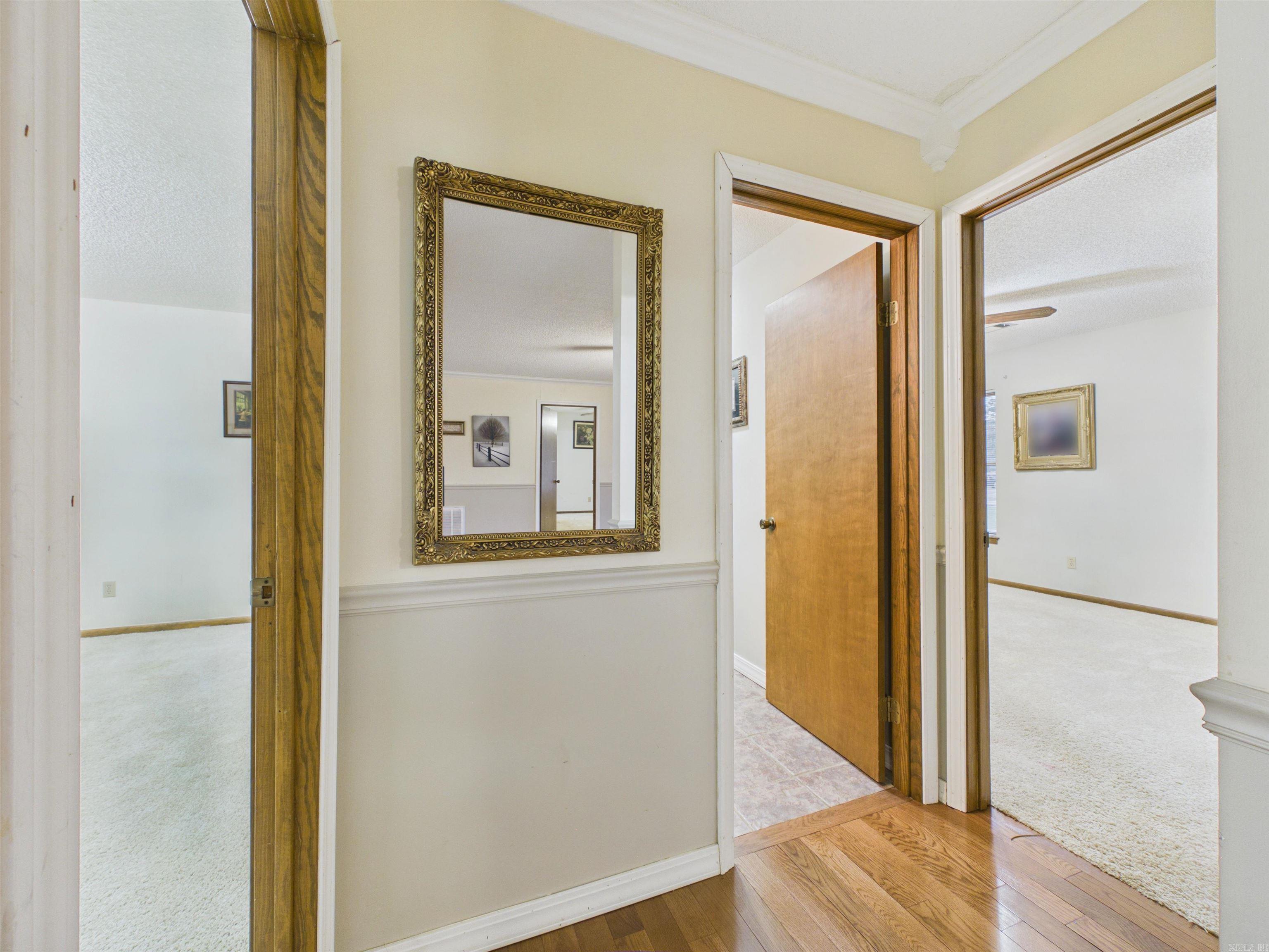LAMAN SQUARE - Residential