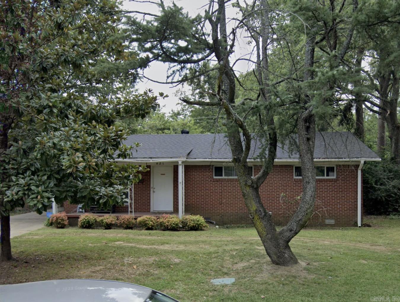 Not in Subdivision - Residential Lease