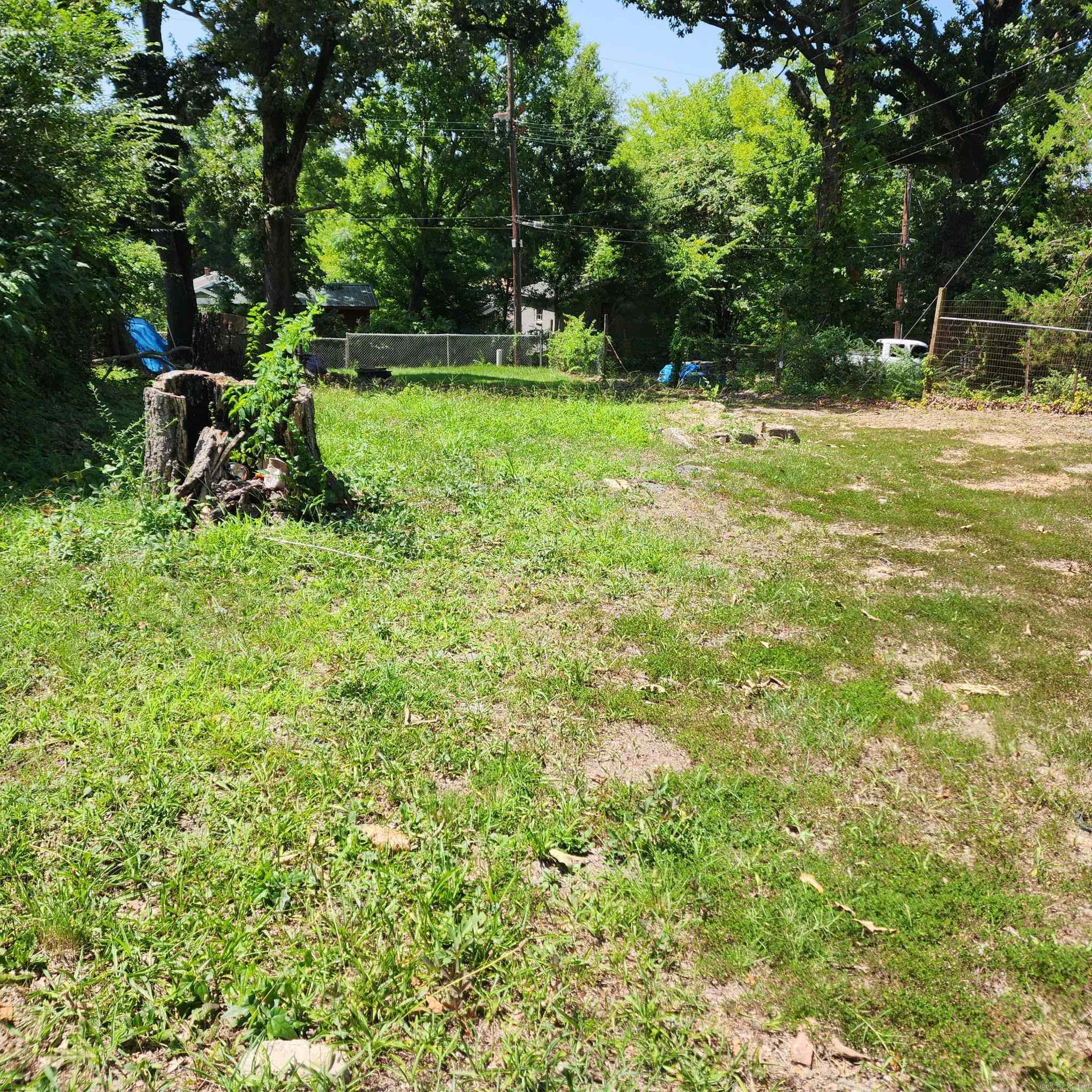 Elm - Land