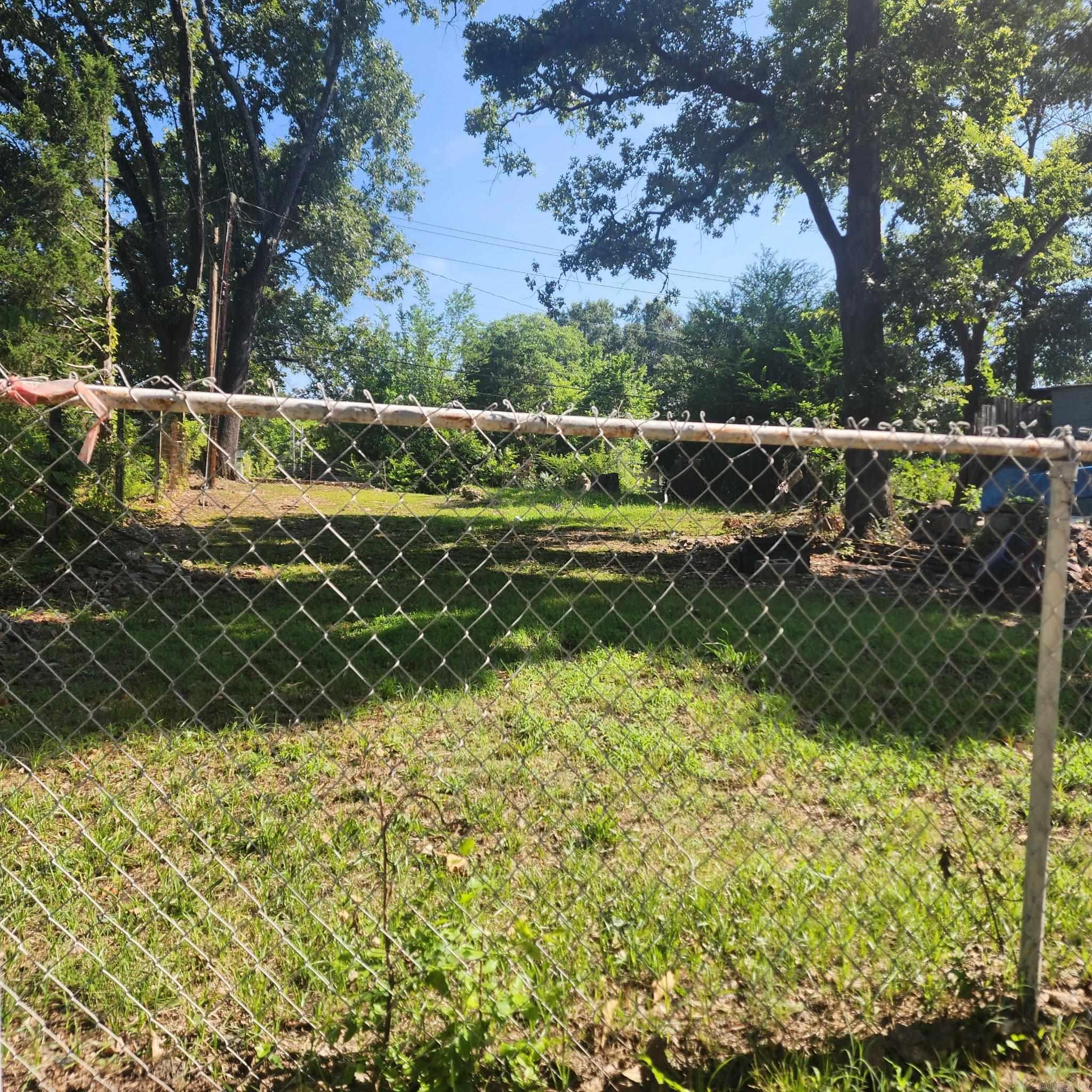 Elm - Land