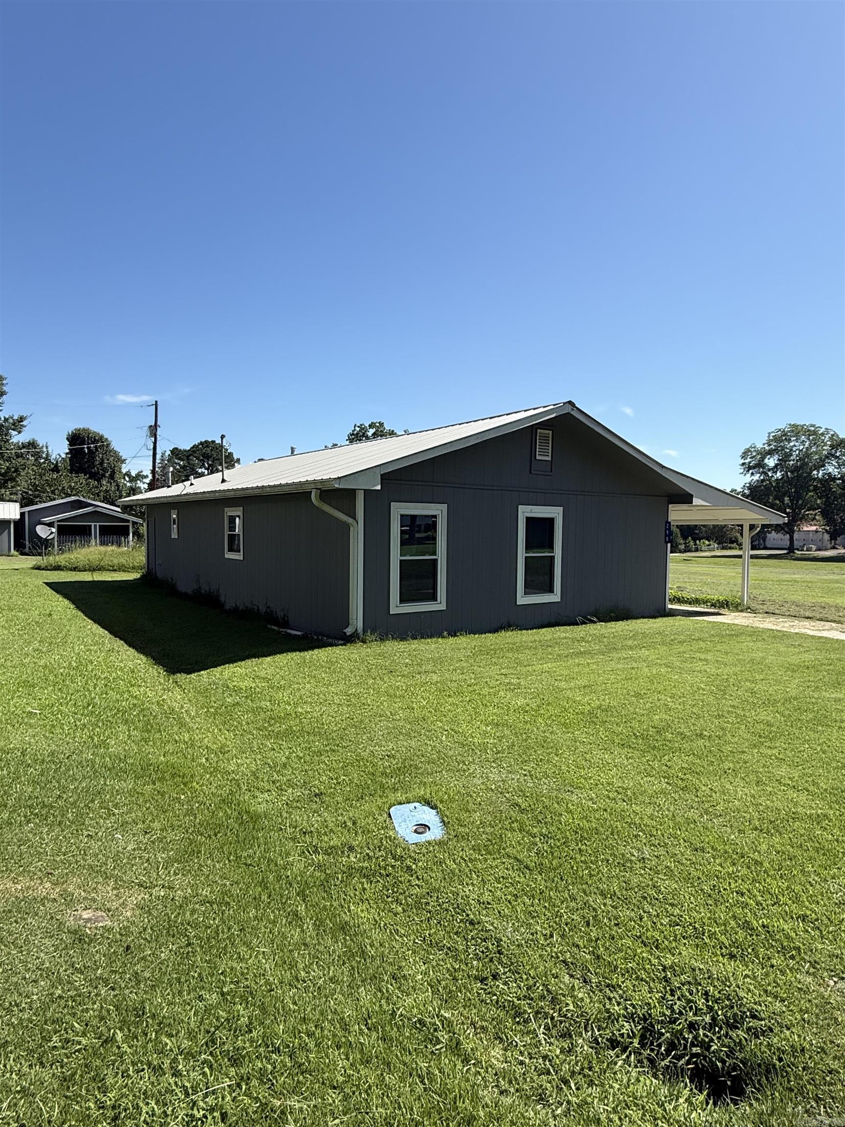 Clinton Original - Residential