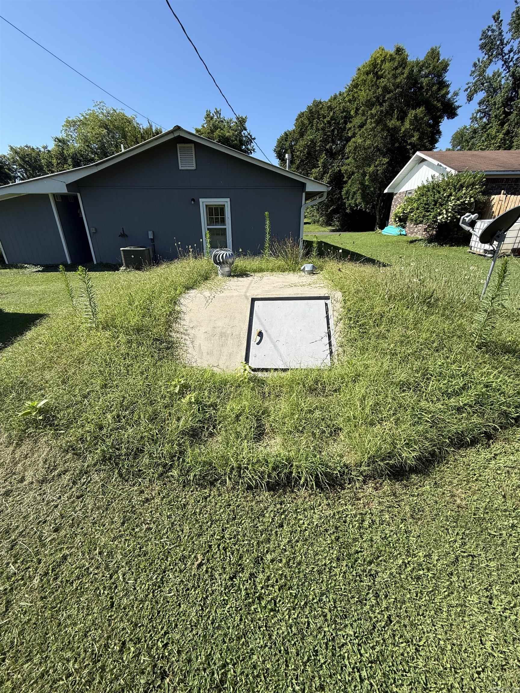 Clinton Original - Residential