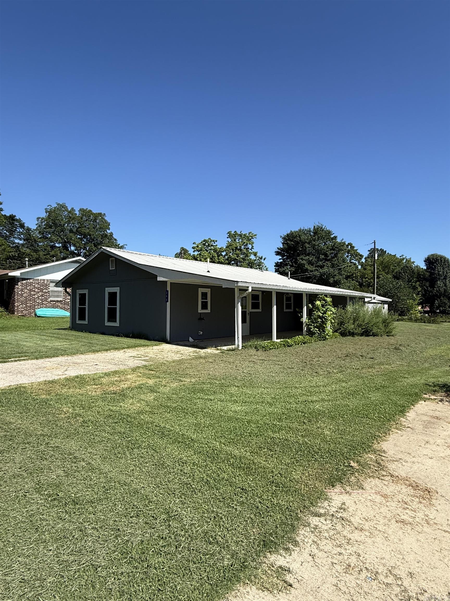 Clinton Original - Residential