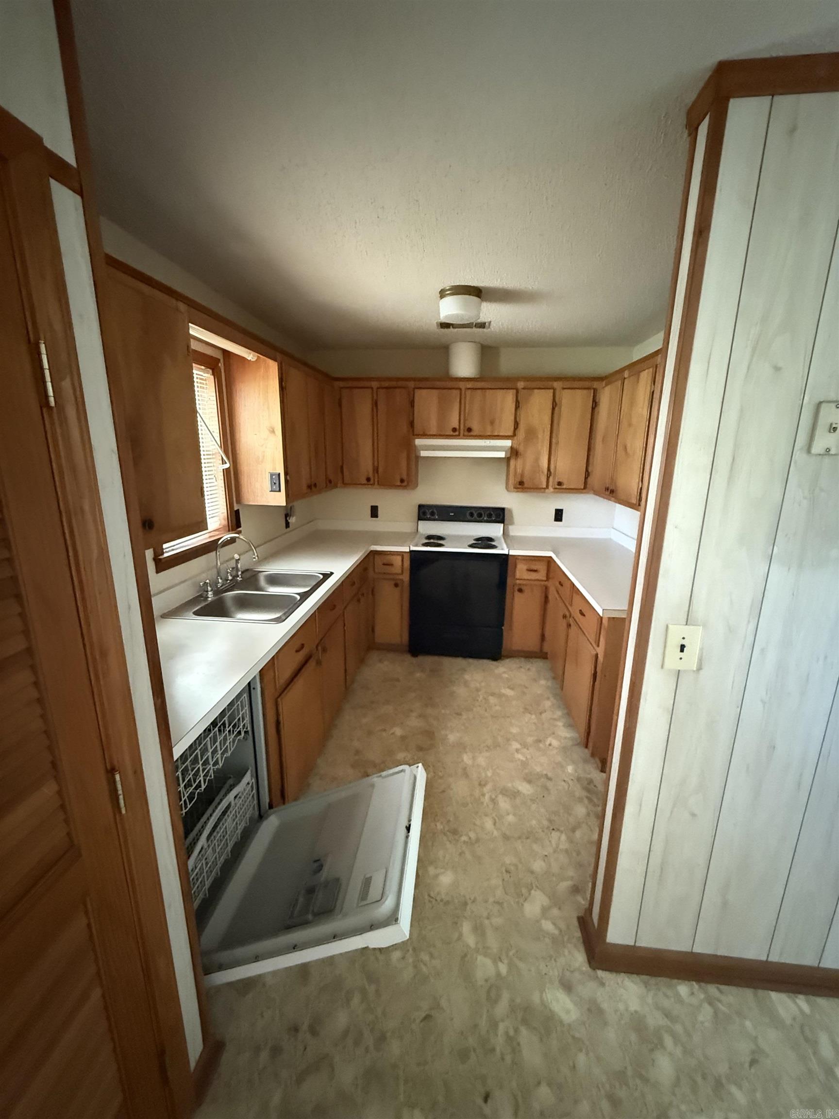 Clinton Original - Residential