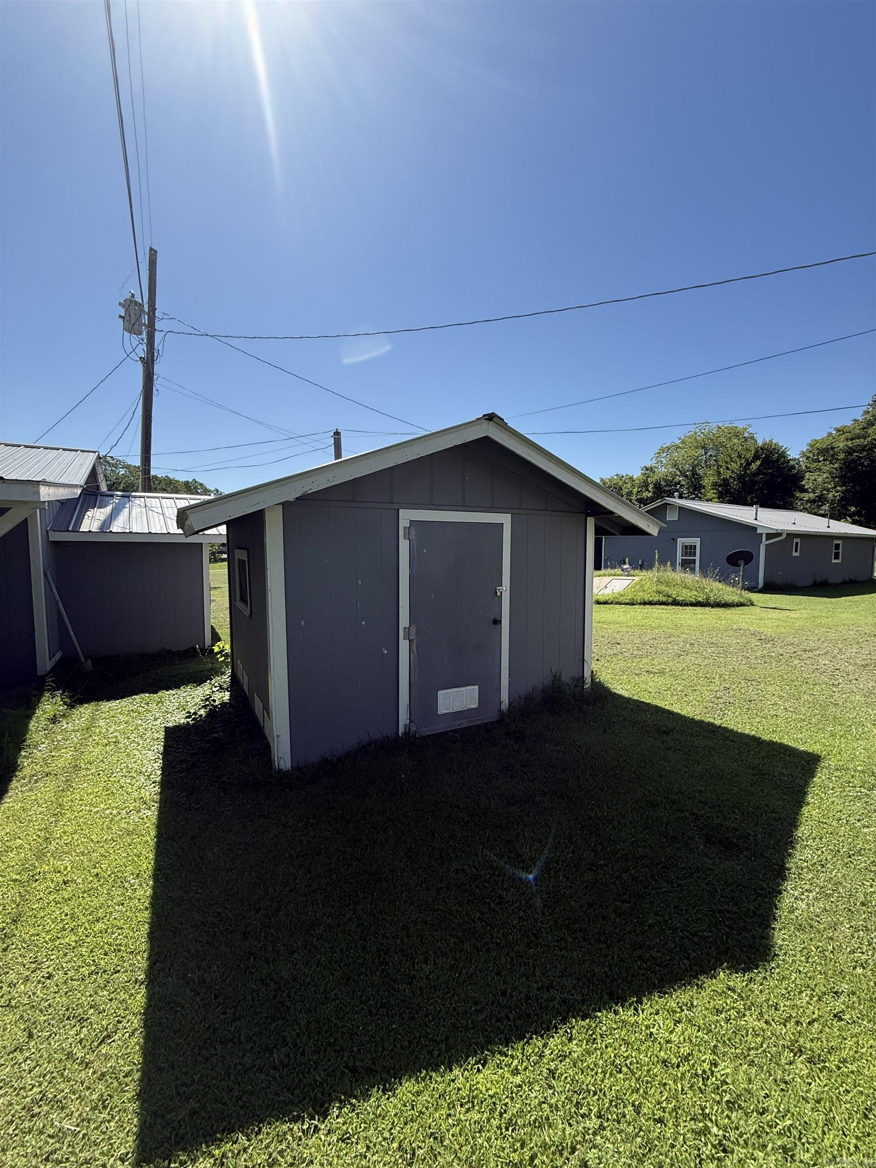 Clinton Original - Residential