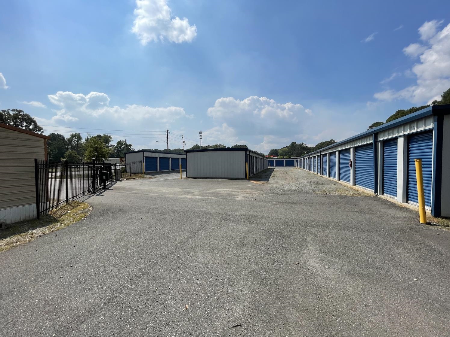 Mabelvale Cut Off - Commercial Sale