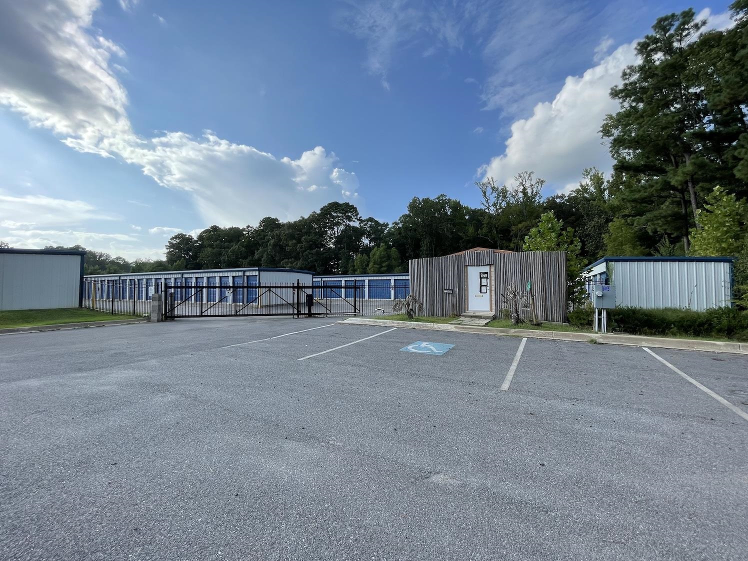 Mabelvale Cut Off - Commercial Sale