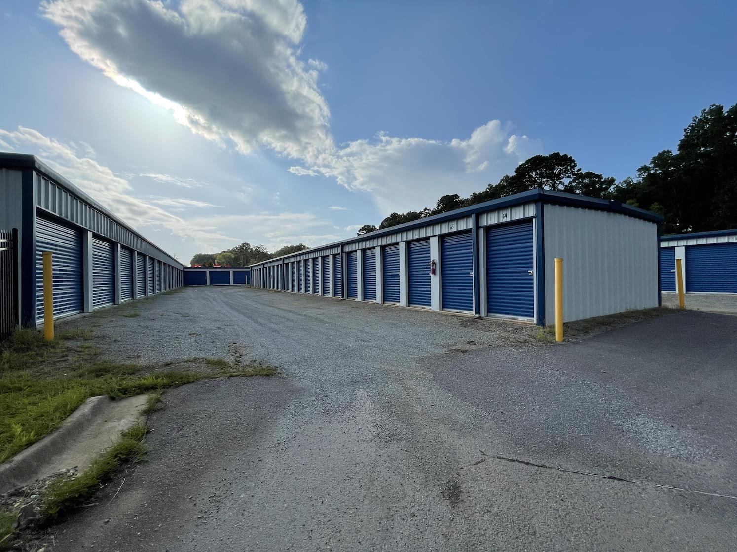Mabelvale Cut Off - Commercial Sale