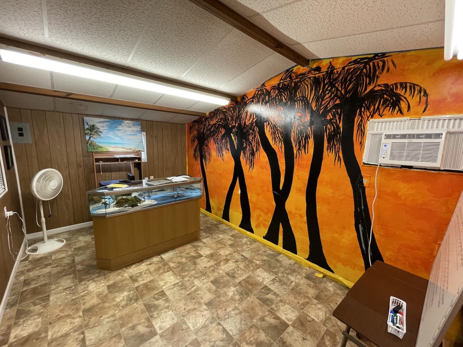 Mabelvale Cut Off - Commercial Sale