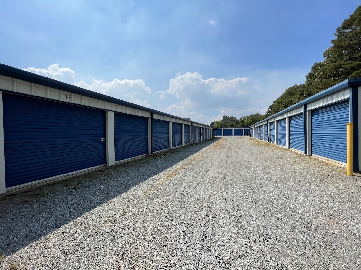 Mabelvale Cut Off - Commercial Sale