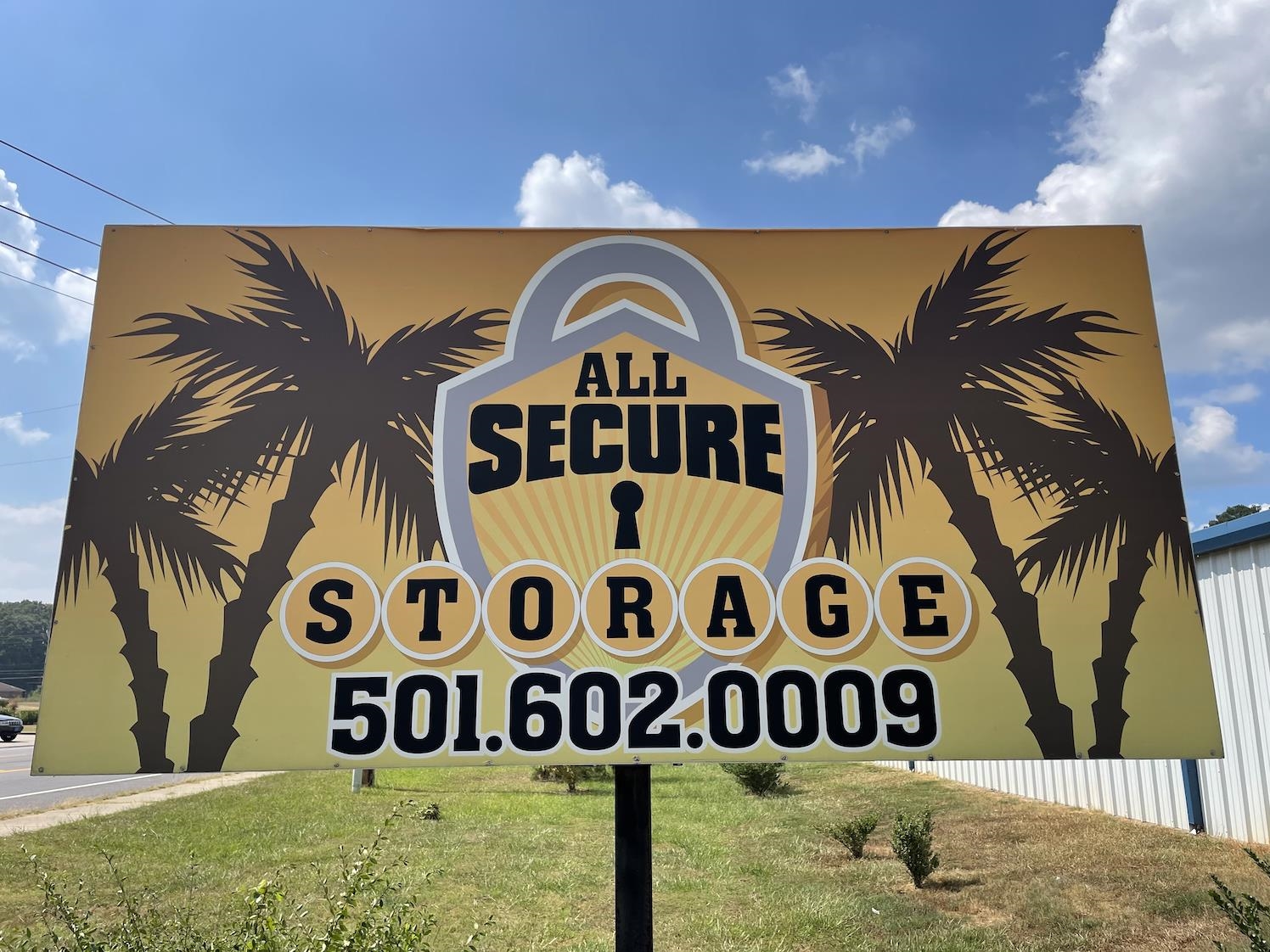 Mabelvale Cut Off - Commercial Sale