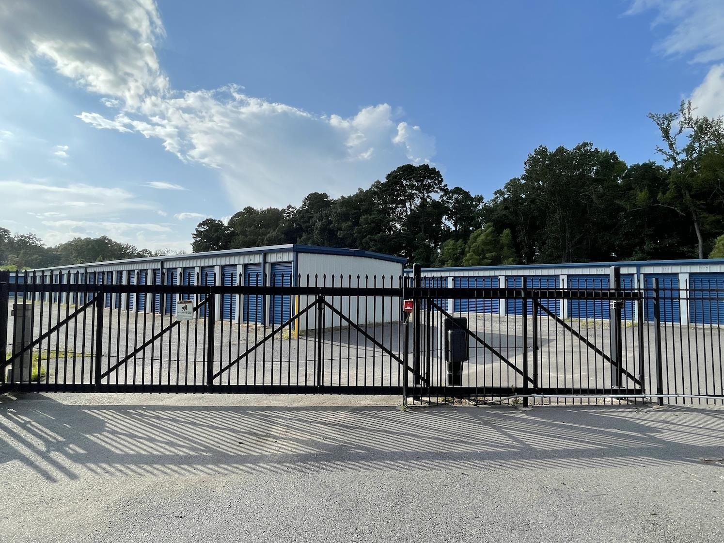 Mabelvale Cut Off - Commercial Sale