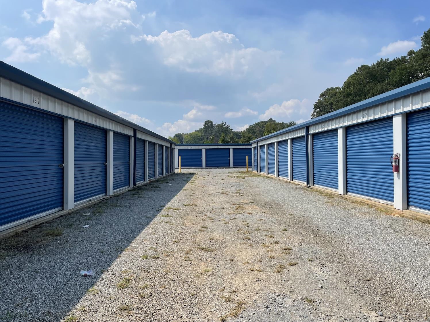 Mabelvale Cut Off - Commercial Sale