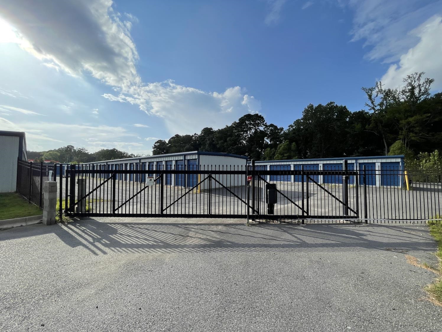 Mabelvale Cut Off - Commercial Sale
