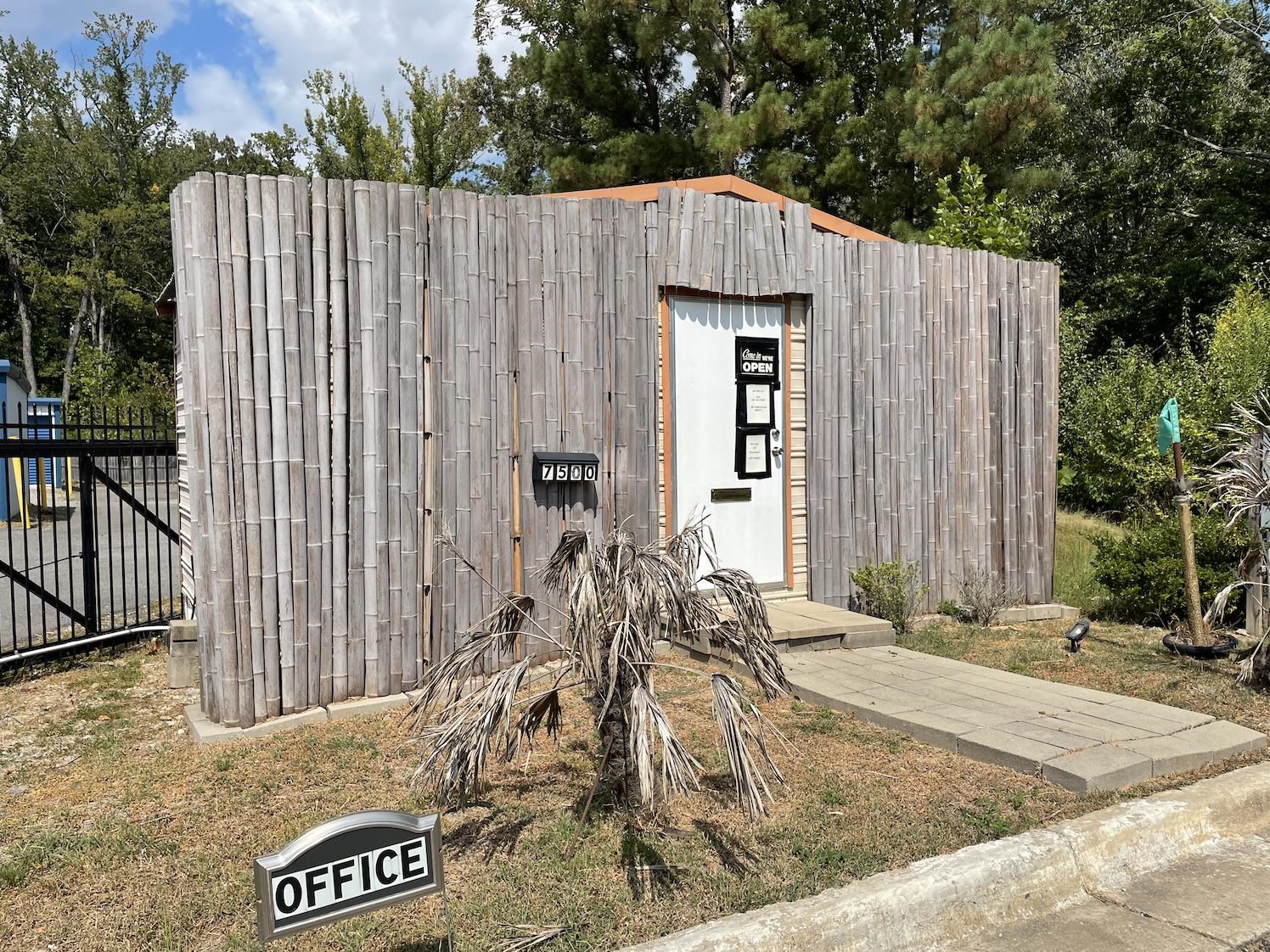 Mabelvale Cut Off - Commercial Sale