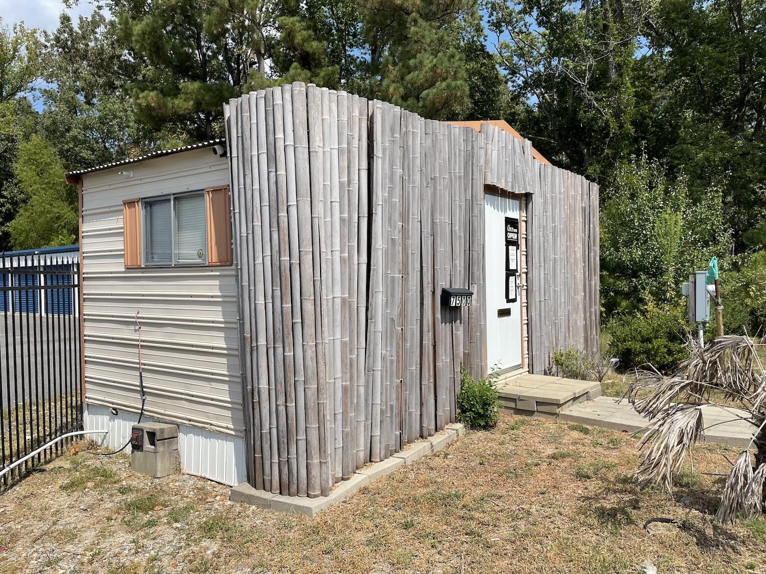Mabelvale Cut Off - Commercial Sale