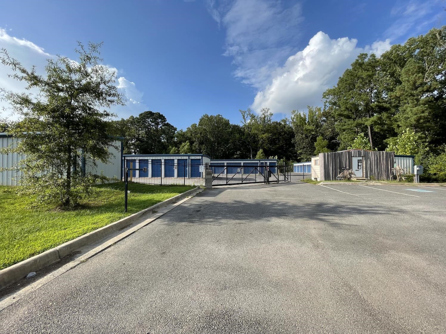 Mabelvale Cut Off - Commercial Sale