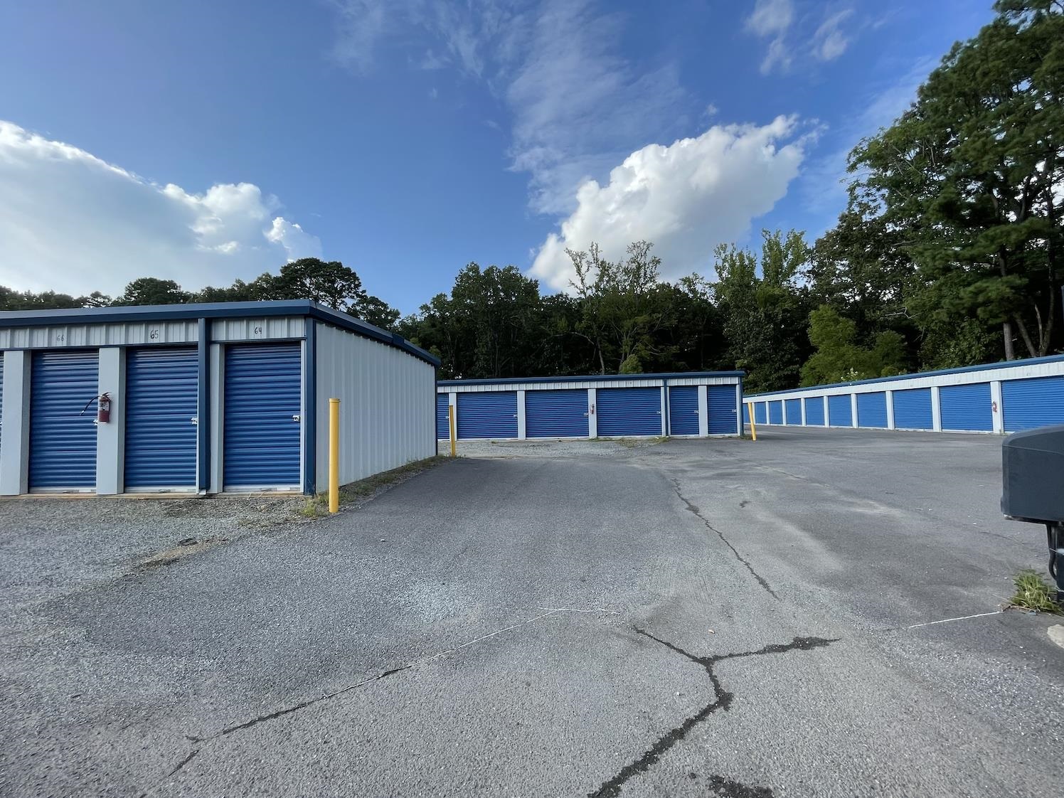 Mabelvale Cut Off - Commercial Sale