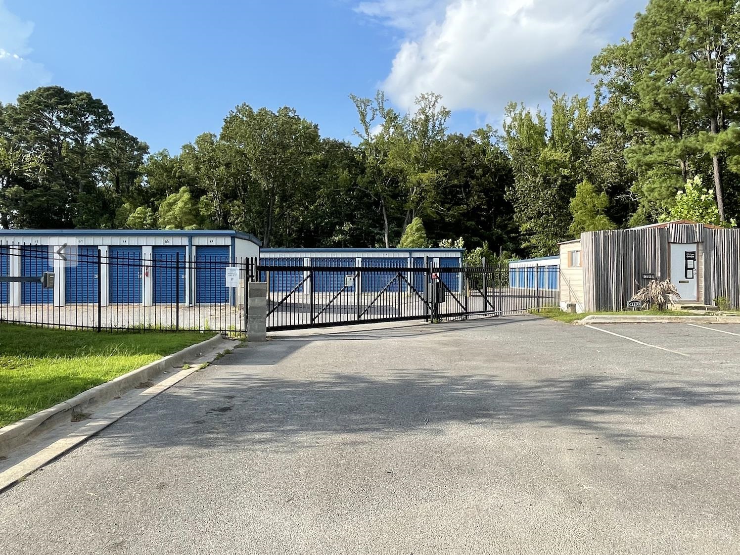 Mabelvale Cut Off - Commercial Sale