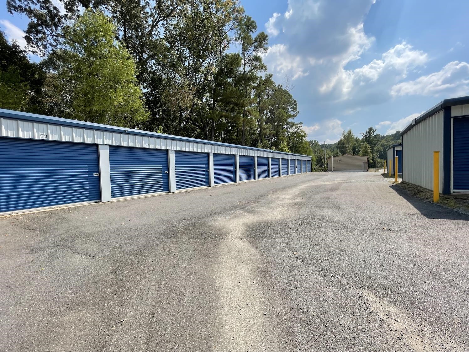 Mabelvale Cut Off - Commercial Sale