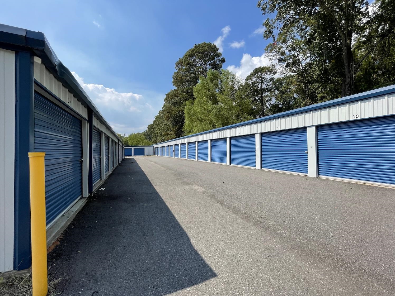 Mabelvale Cut Off - Commercial Sale
