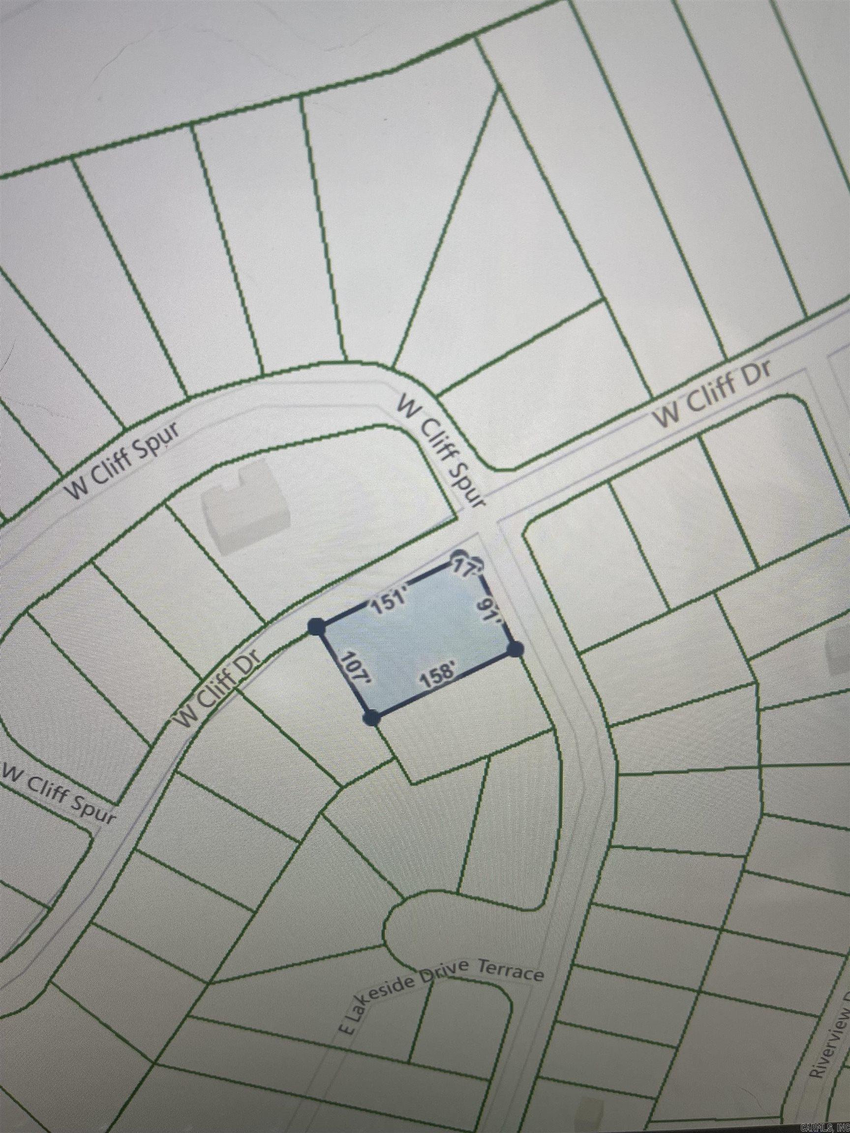 Lakewood - Land
