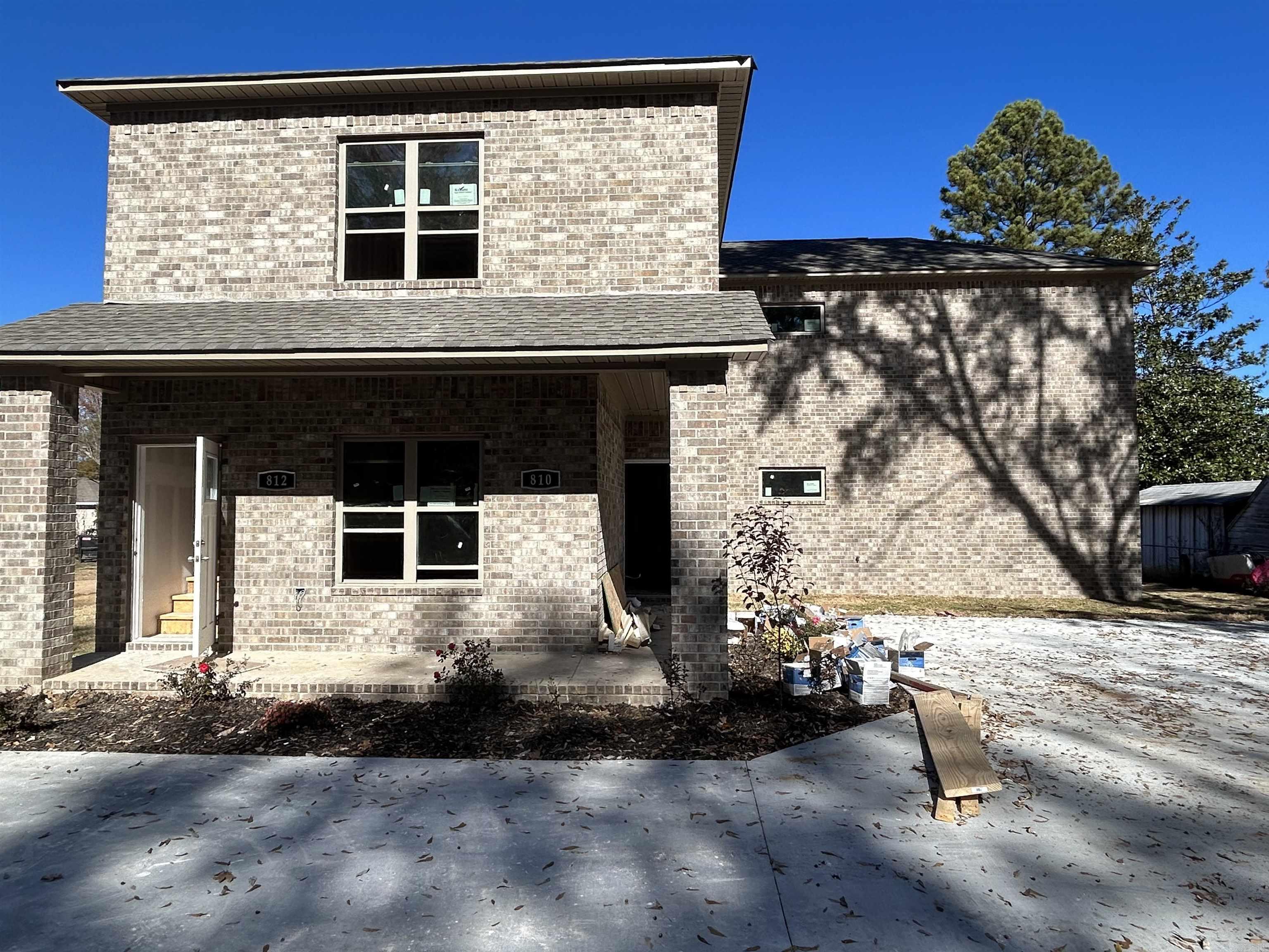 SULLY'S SUBDIVISION - Residential Income