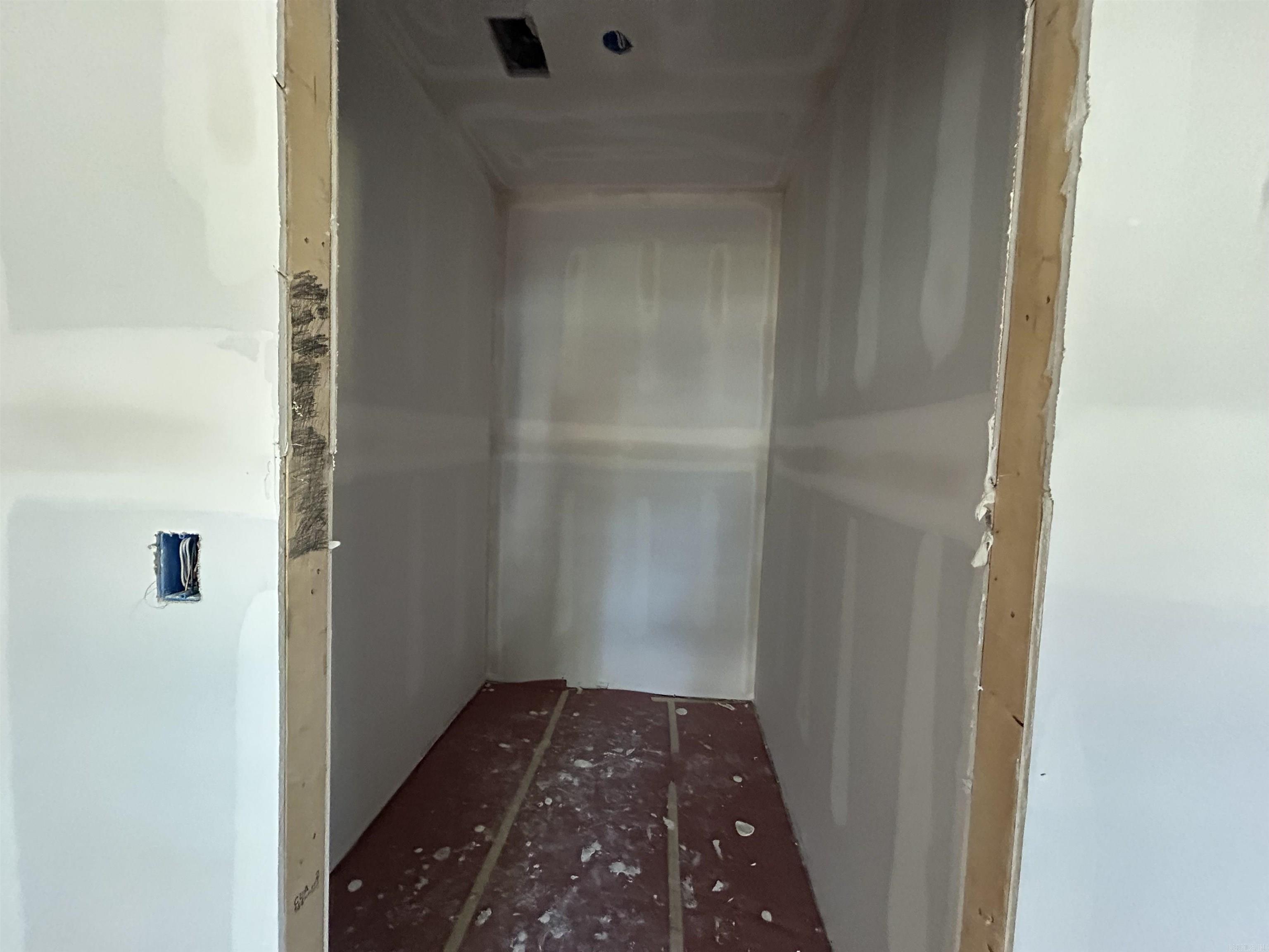 SULLY'S SUBDIVISION - Residential Income