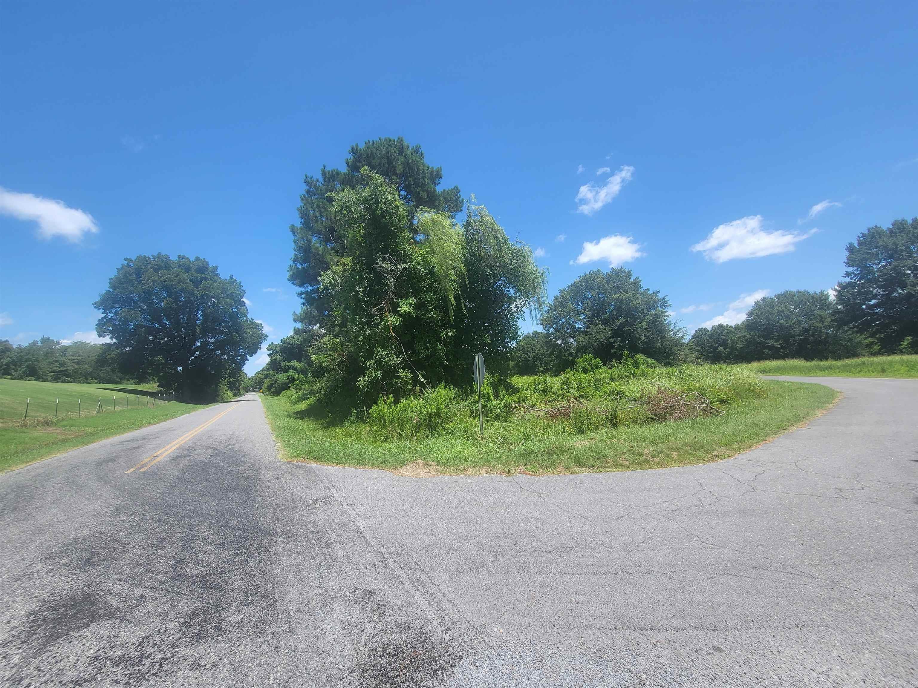 Peace, fishing and boating. If you're already hooked... read on! Just a few minute jaunt past historically rich Scott, Arkansas this lot is begging for your dream house! Let your mind unwind on your way home as you pass by Civil War markers, fields of crops dancing in the wind, the shade of centuries-old trees enveloping the road and old barns worthy of stopping for social media pics. Located at the beginning of a quaint cul-de-sac, this level .75 acre lot has frontage on both Lower Steel Bend and Catherine Drive, allowing ingress from either (or both) roads and making your future build process a breeze. Your new home comes with well-maintained and private boat ramp to Old River Lake, a popular spot for fishing, kayaking, canoeing and paddleboarding in this hot Arkansas summer! Book to take a look with your favorite Realtor today!