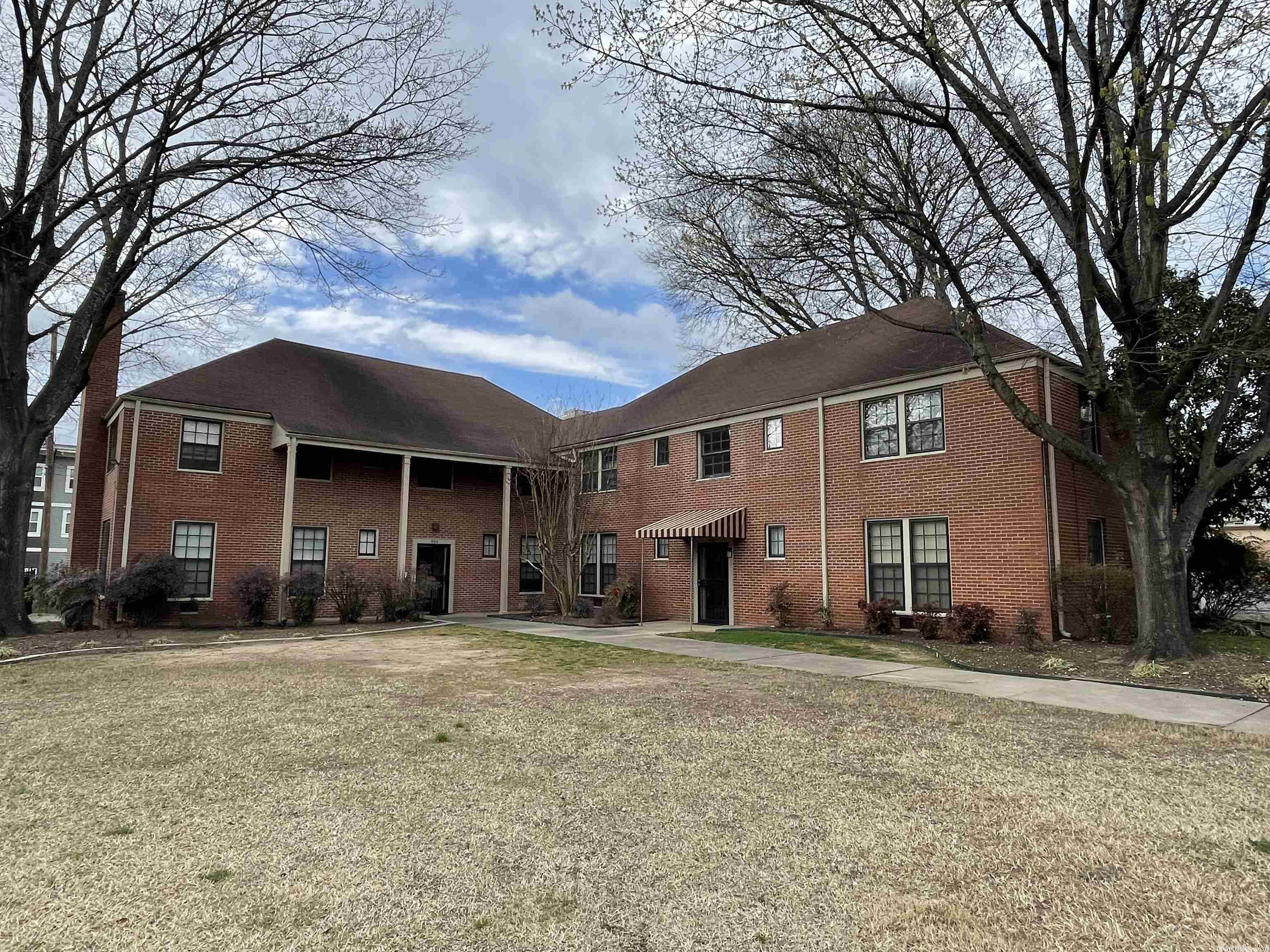 City of Little Rock - Residential Income