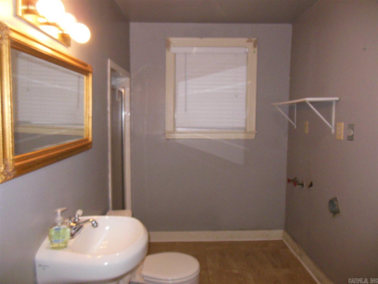 Oak Forrest - Residential Lease