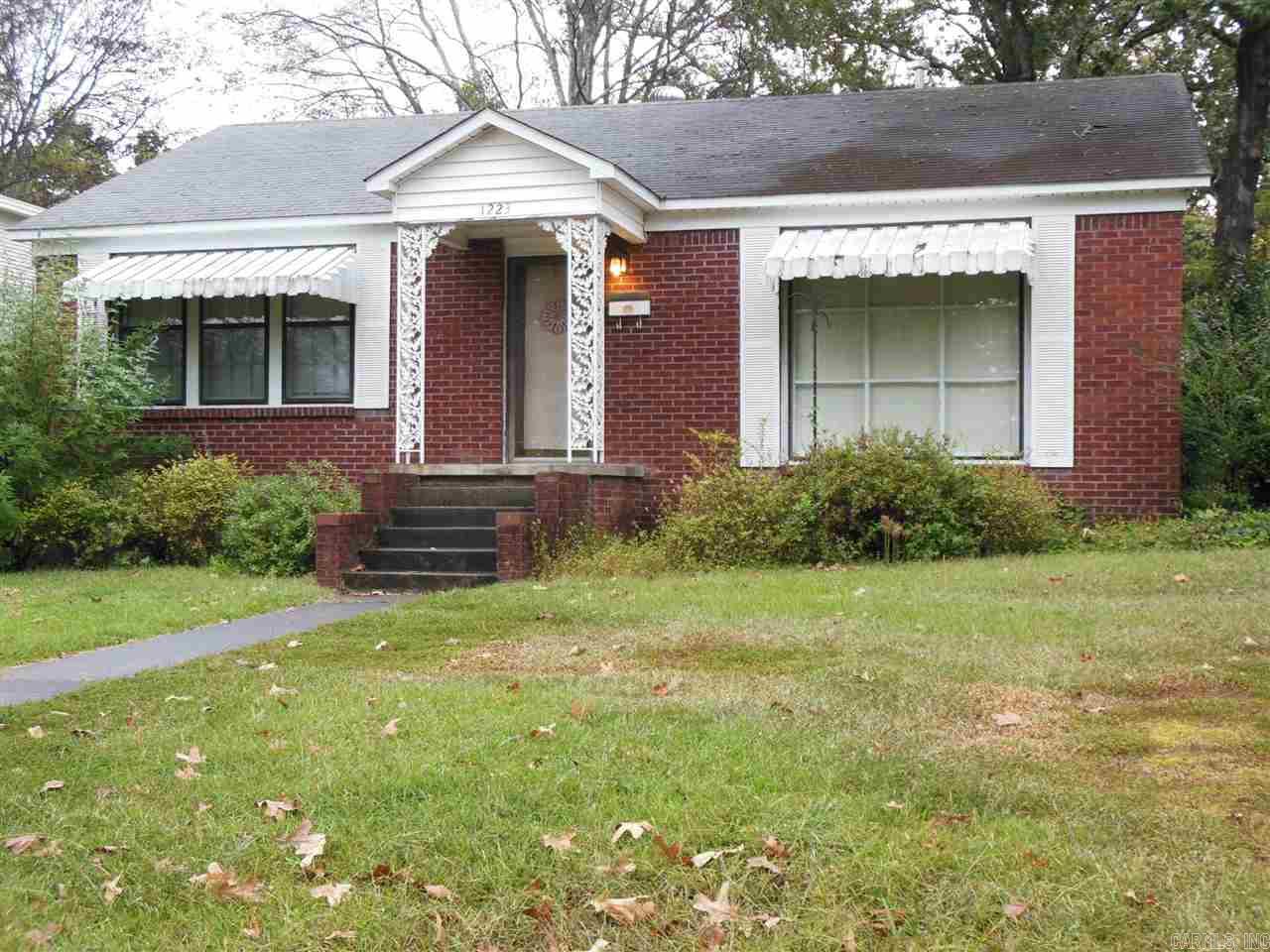 Oak Forrest - Residential Lease