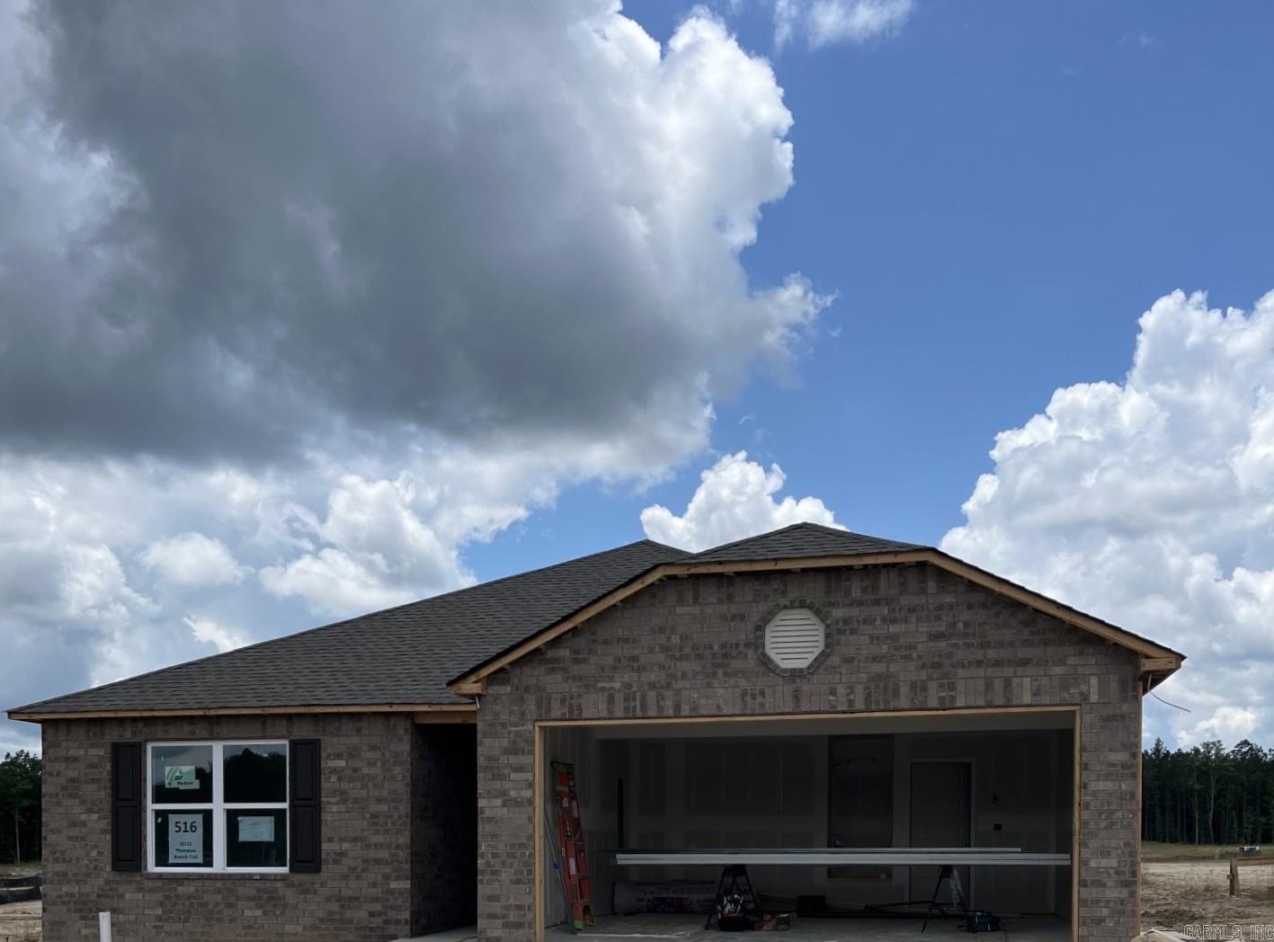 SPRINGLAKE TRAILS - Residential