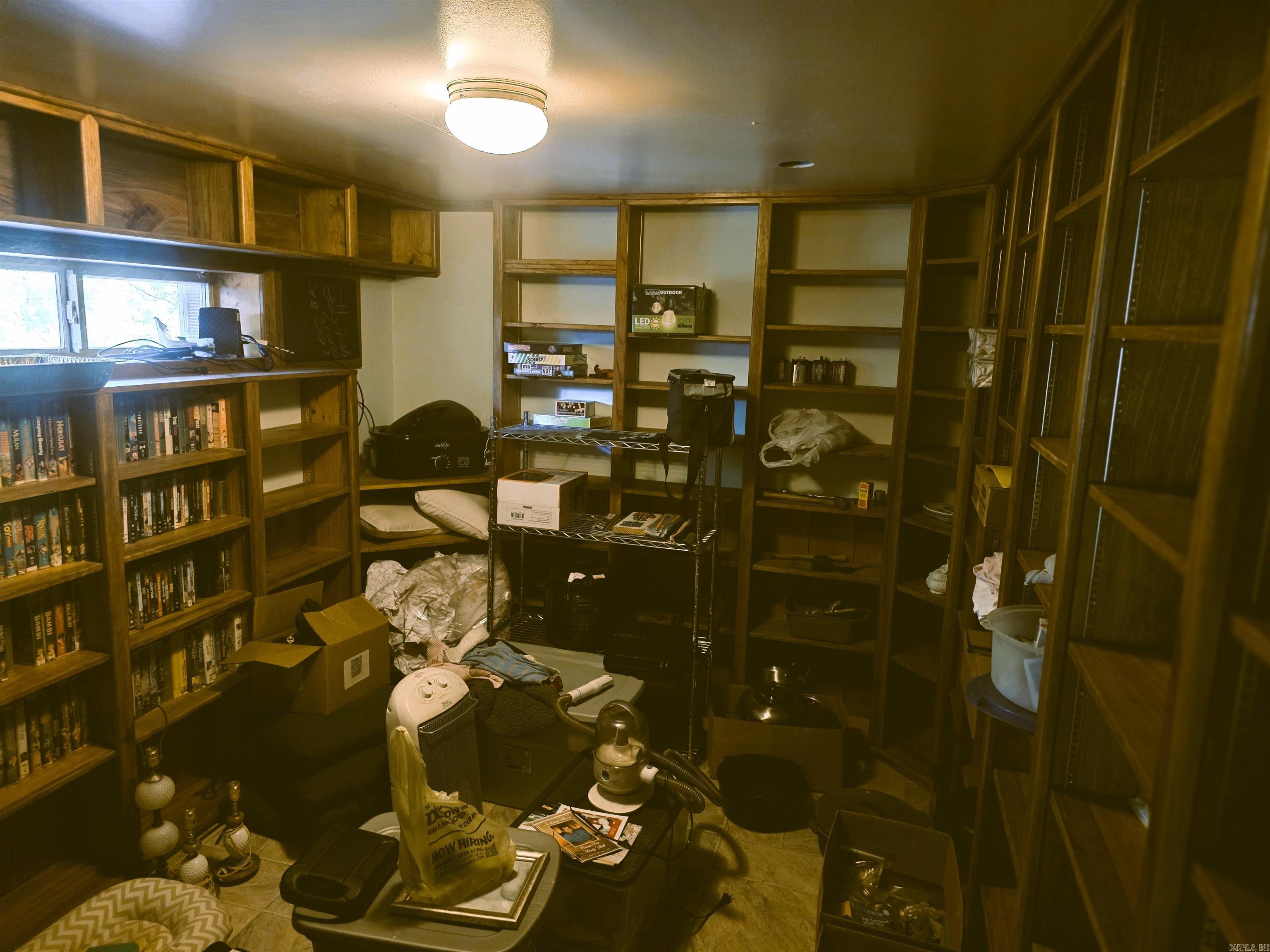 Not In List - Residential