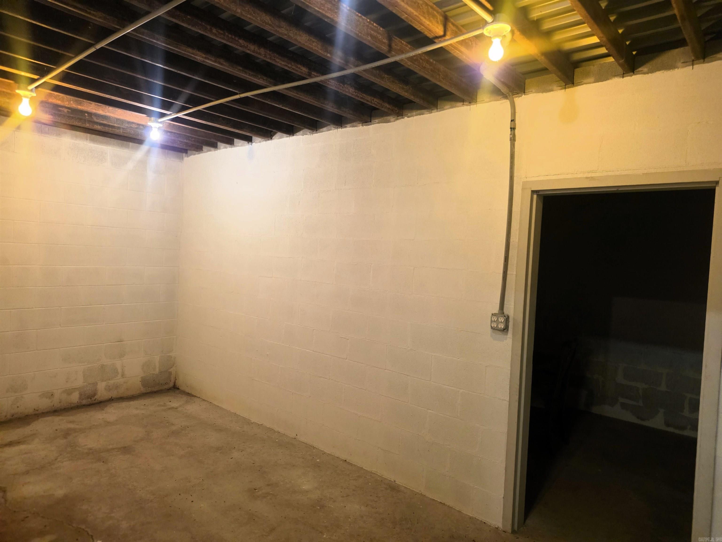 Not In List - Residential