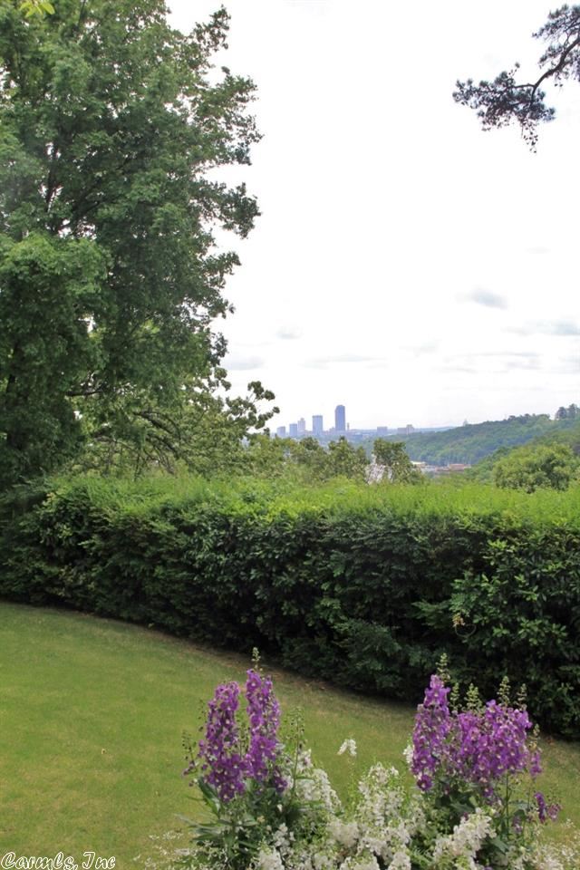 Edge Hill - Residential