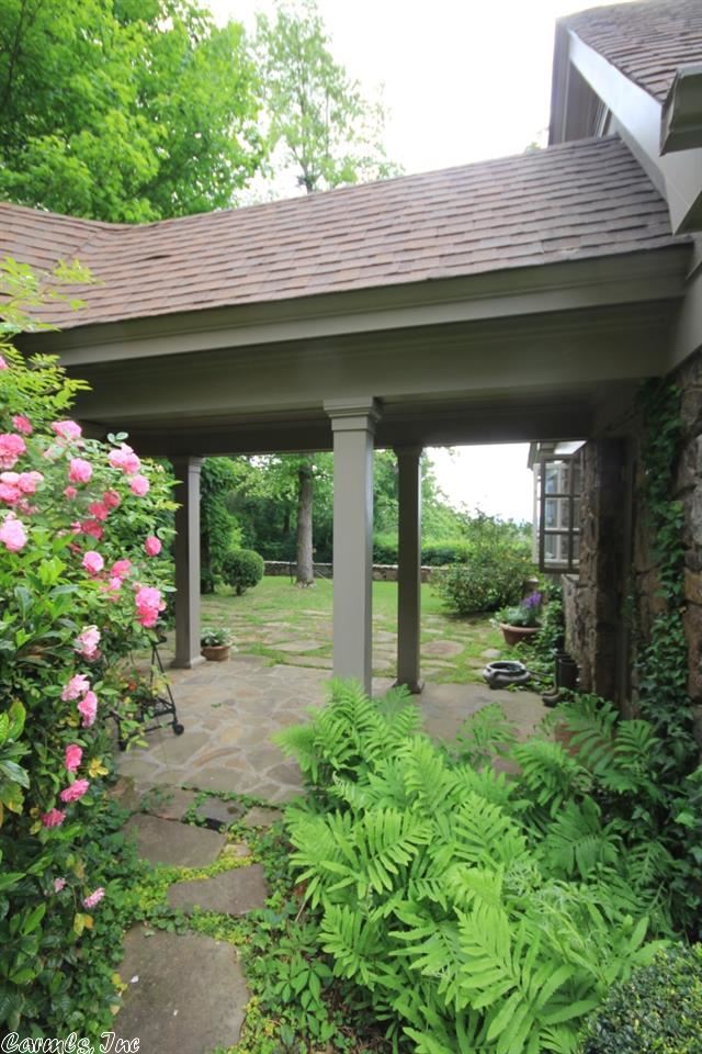 Edge Hill - Residential